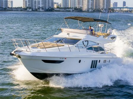 Azimut 48 Flybridge image