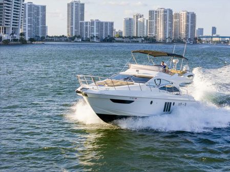 Azimut 48 Flybridge image