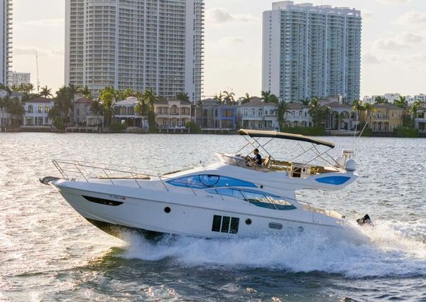 Azimut 48 Flybridge image