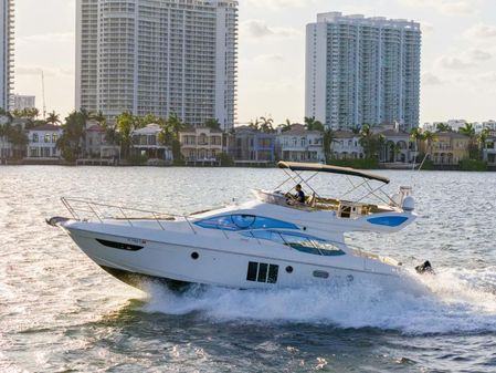 Azimut 48 Flybridge image