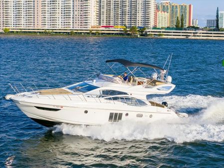 Azimut 48 Flybridge image