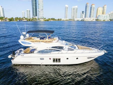 Azimut 48 Flybridge image