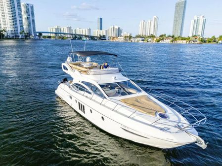 Azimut 48 Flybridge image