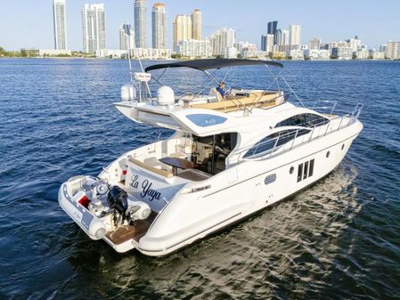 Azimut 48 Flybridge image