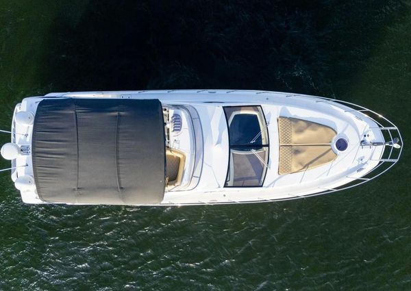 Azimut 48 Flybridge image