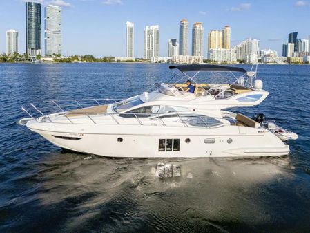 Azimut 48 Flybridge image