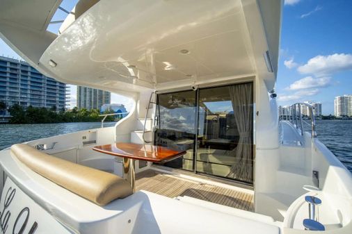 Azimut 48 Flybridge image