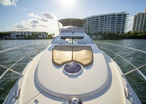 Azimut 48 Flybridge image