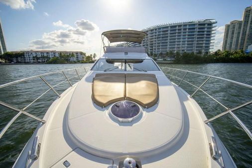 Azimut 48 Flybridge image