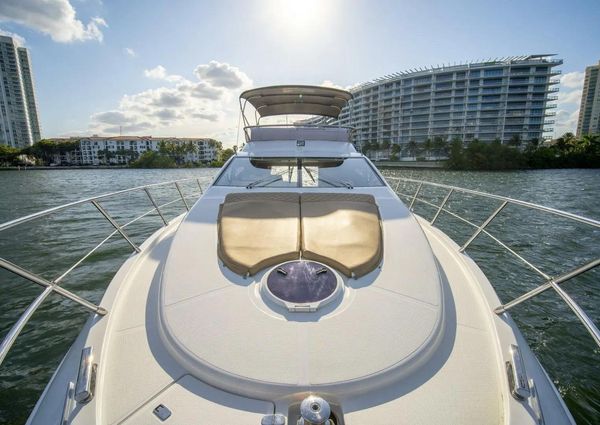 Azimut 48 Flybridge image