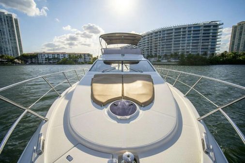 Azimut 48 Flybridge image