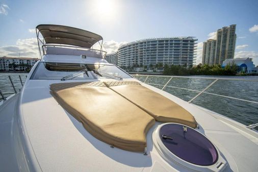 Azimut 48 Flybridge image