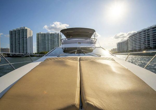 Azimut 48 Flybridge image