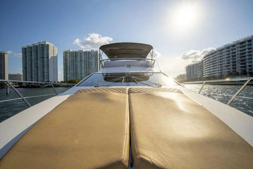 Azimut 48 Flybridge image