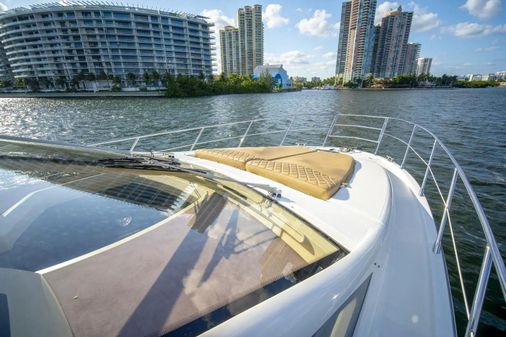 Azimut 48 Flybridge image