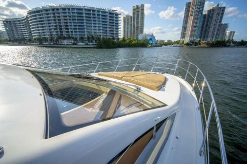 Azimut 48 Flybridge image