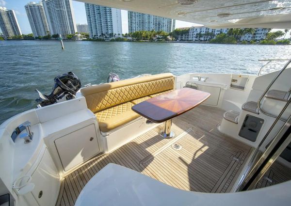 Azimut 48 Flybridge image