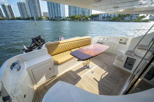 Azimut 48 Flybridge image