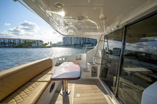 Azimut 48 Flybridge image