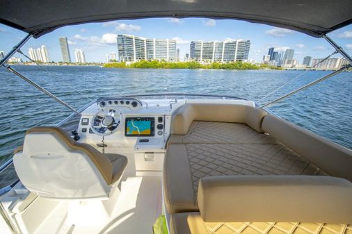 Azimut 48 Flybridge image