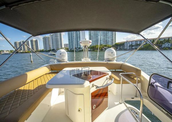 Azimut 48 Flybridge image