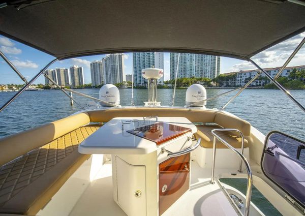 Azimut 48 Flybridge image