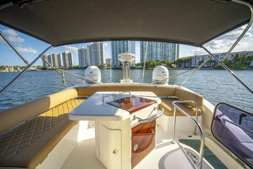 Azimut 48 Flybridge image