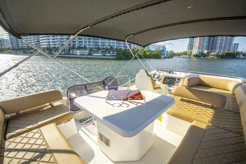 Azimut 48 Flybridge image