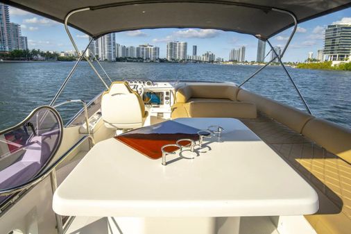 Azimut 48 Flybridge image