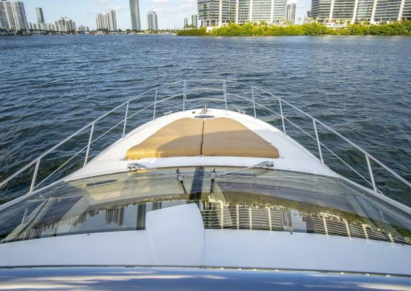 Azimut 48 Flybridge image