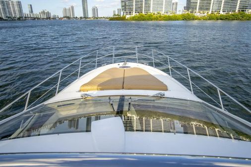 Azimut 48 Flybridge image