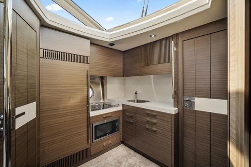 Azimut 48 Flybridge image