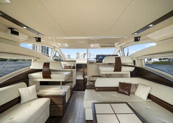 Azimut 48 Flybridge image