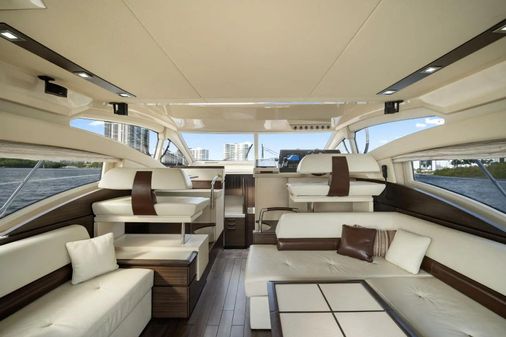 Azimut 48 Flybridge image