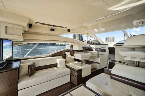 Azimut 48 Flybridge image