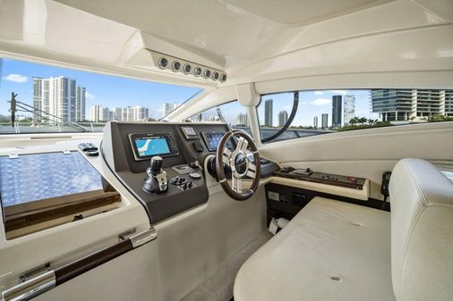 Azimut 48 Flybridge image