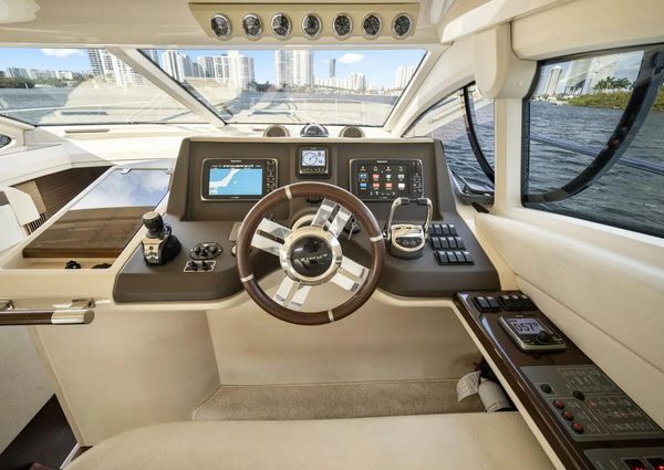 Azimut 48 Flybridge image