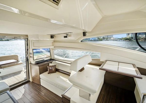 Azimut 48 Flybridge image