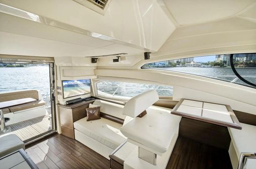 Azimut 48 Flybridge image