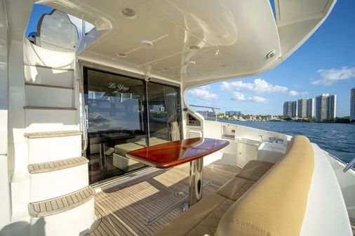 Azimut 48 Flybridge image