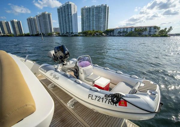 Azimut 48 Flybridge image