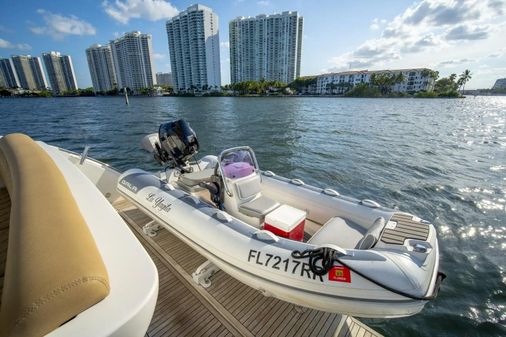 Azimut 48 Flybridge image