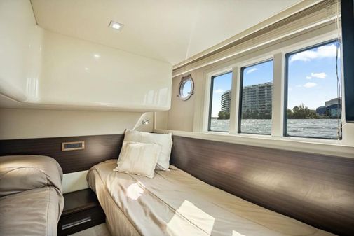 Azimut 48 Flybridge image