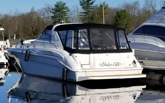 Sea Ray 450 Sundancer image