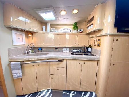 Sea Ray 450 Sundancer image
