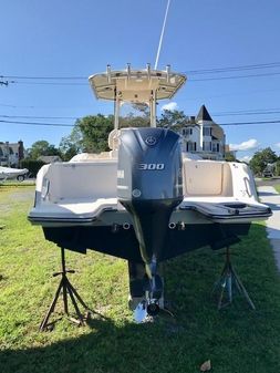 Grady-White Fisherman 236 image