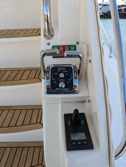 Riviera 45 Open Flybridge image