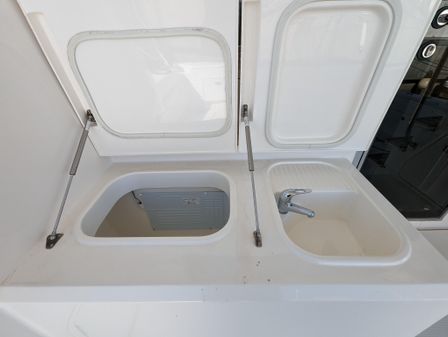 Riviera 45 Open Flybridge image