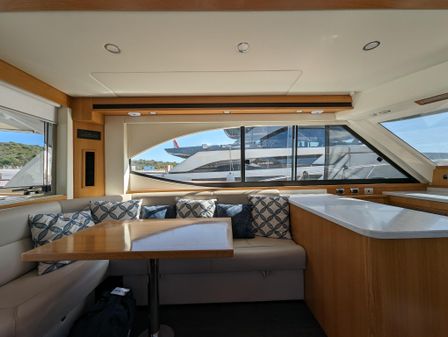 Riviera 45 Open Flybridge image