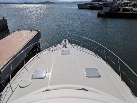 Riviera 45 Open Flybridge image